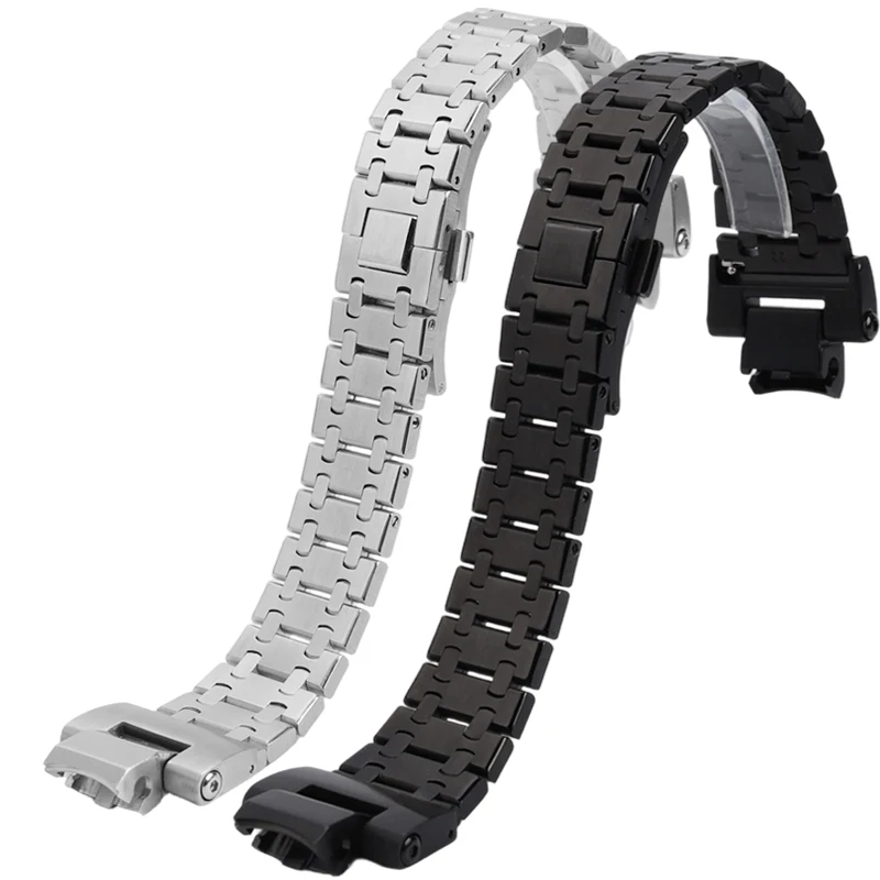 Комплект модов MTG-B3000 ремешок из нержавеющей стали для Casio G-shock MTG-B3000B модифицированный металлический браслет из нержавеющей стали мужские аксессуары (art.: 3920d36ff81ff) - 3920d36ff81ff