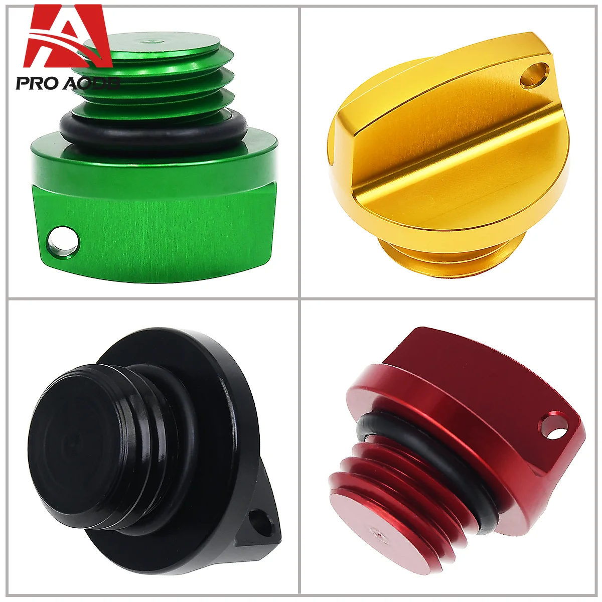 Фото Для Kawasaki NINJA 250 450 ER-4n ER-6F M20 * 2,5 заглушка крышки маслозаливной горловины VERSYS 650 Z650 ZXR750 Z800 NINJA 100 VERSYS Z1000 VERSYS 650 №3