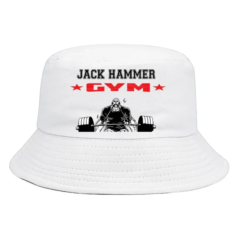 Панама для спортзала и рыбалки складная модная шапка унисекс повседневного