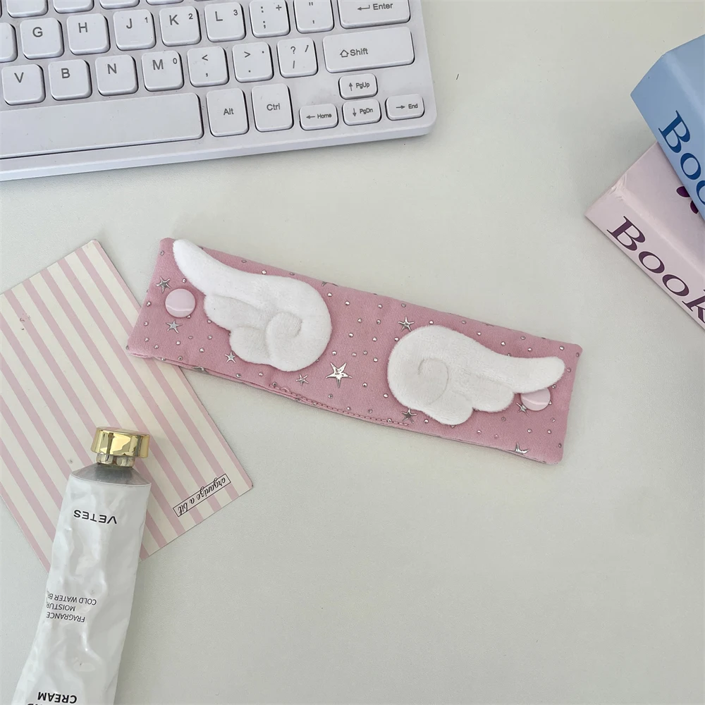 

Организатор кабелей Wing Star