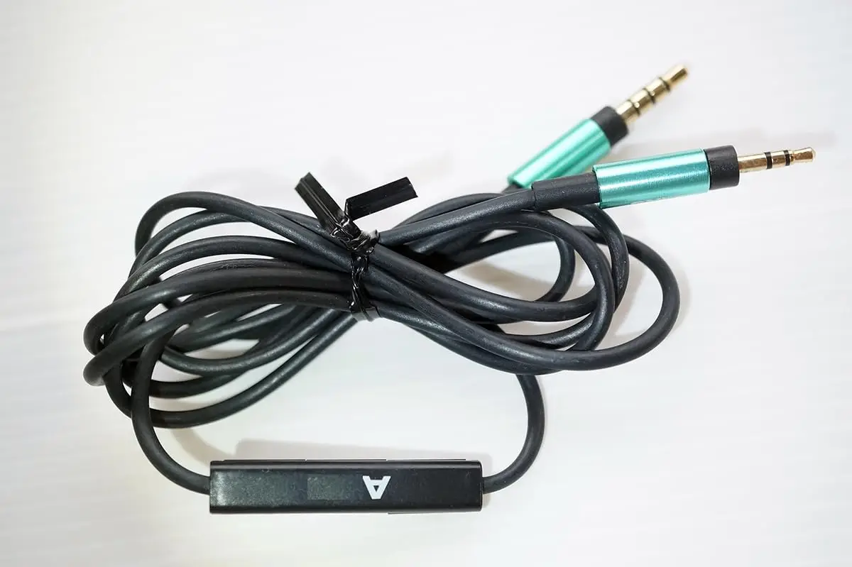 Строка для наушников проводной микрофон AKG Y50 Y50BT Y40 Y40BT Y45BT Y400 Y500 N60NC K845BT K840KL