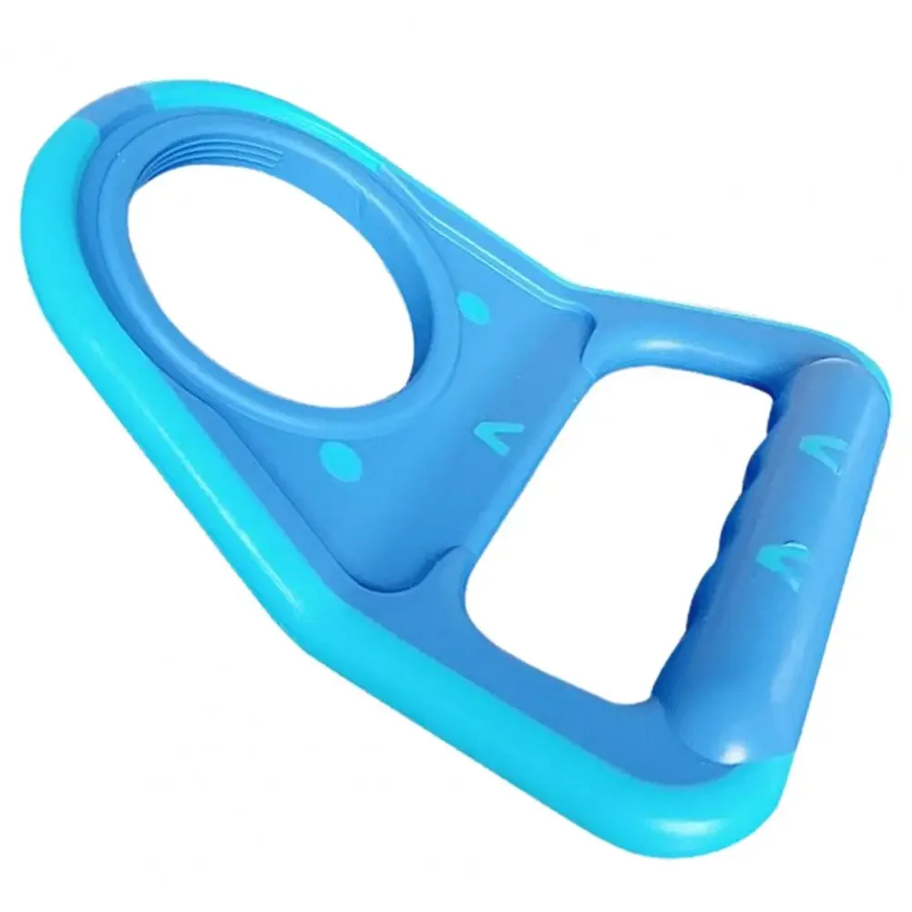 Многоразовая ручка-ведро, пластиковый подъемник для бутилированной воды, экономия сил, 5 галлонов, Стандартная нагрузка