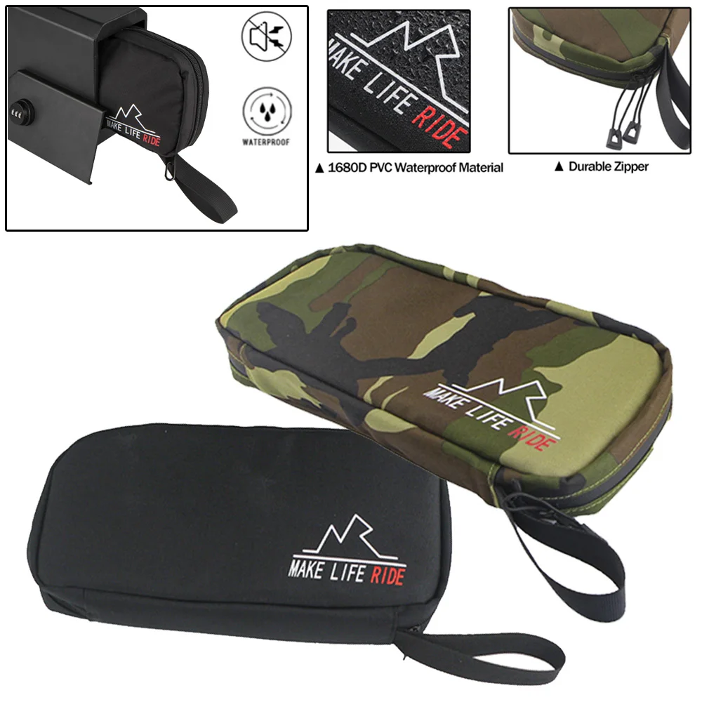 Водонепроницаемый ящик для инструментов мотоцикла внутренняя сумка BMW R1200GS OC