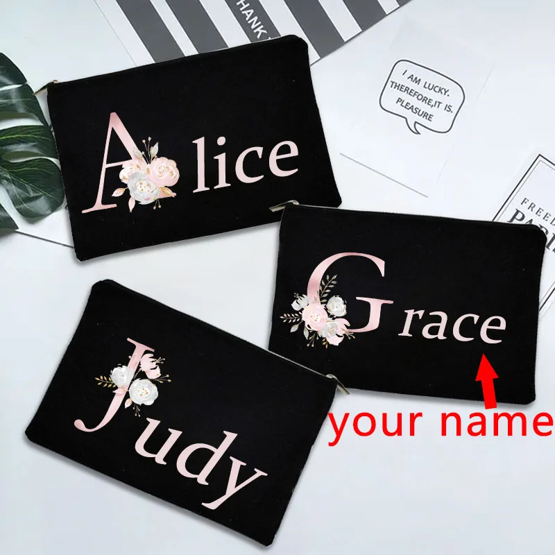 

Сумка-Органайзер, холщовая, с именем, для невесты