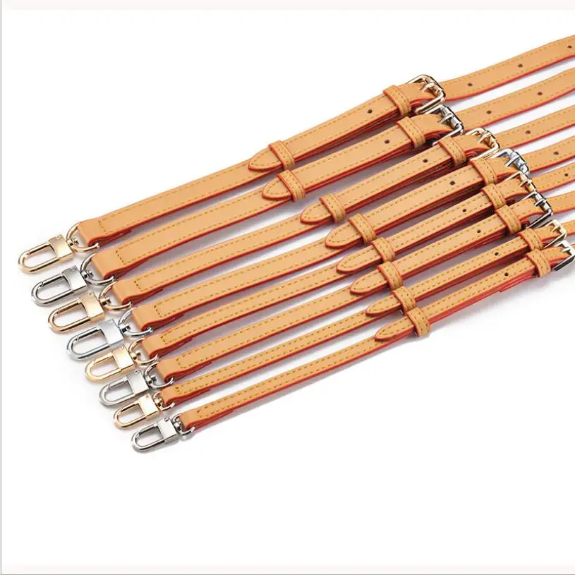 

Сменный ремешок через плечо из натуральной кожи для сумки