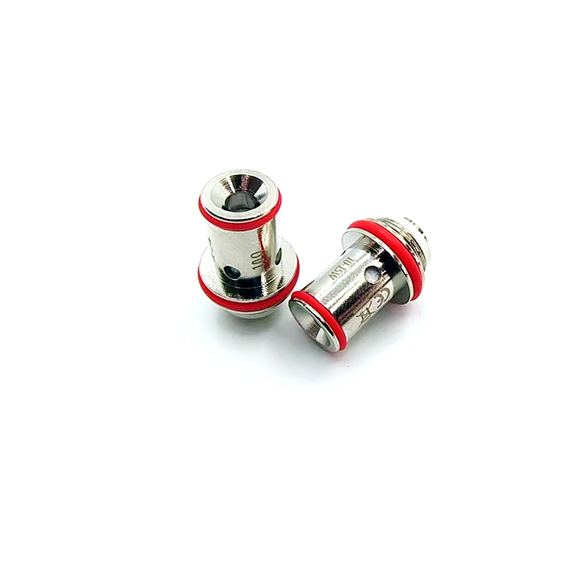 

OXV-A Unicoil Series mesh coils Hardware Accessories Quick Conversion Connector for Velocit Origin X(5pcs)