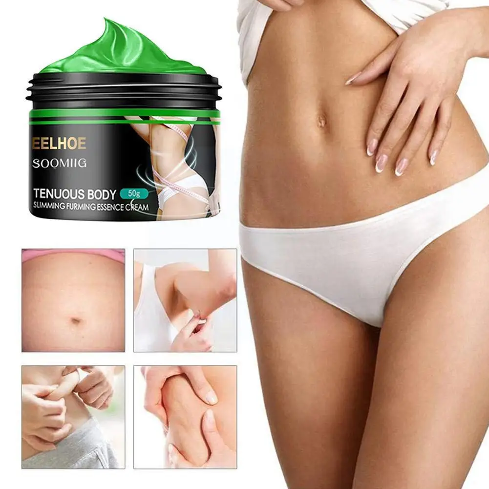 

Fat Burning Cream Anti-cellulite Full Body Slimming Reduce Loss Weight Leg Effective Waist Cream Cream Massaging Body M6q9