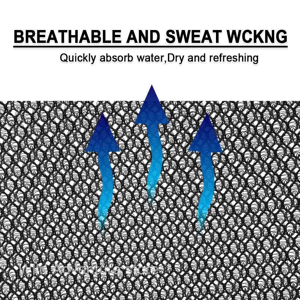 Фото Аксессуары для мотоцикла DS625X для VOGE DS625X DS625 X DSX 625 DS: 3D-накладка на сиденье с защитой от солнца, дышащая сетчатая подушка, противоскользящий чехол на сиденье. №4