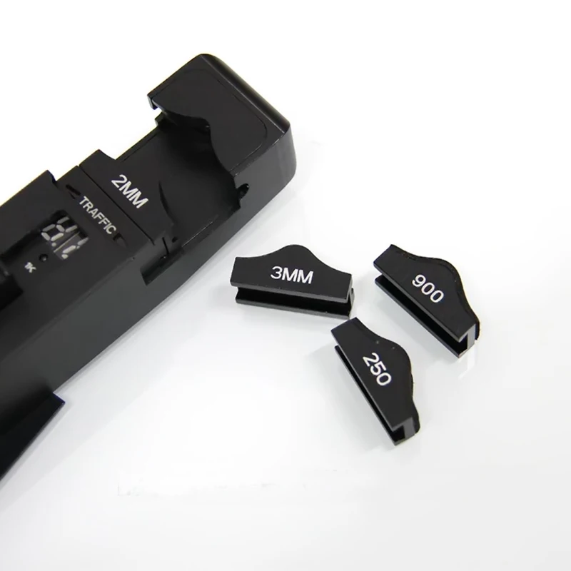 High Performance RY3306 Optical Fiber Identifier 800-1700nm Live Fiber Identifier Detector Identificador Test Tool