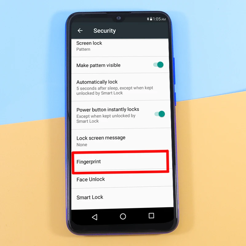 2023 New 6.24” Water Drop Screen cheap android Smartphone WCDMA GSM Fingerprint unlocked Mobile Phones celulares free shipping
