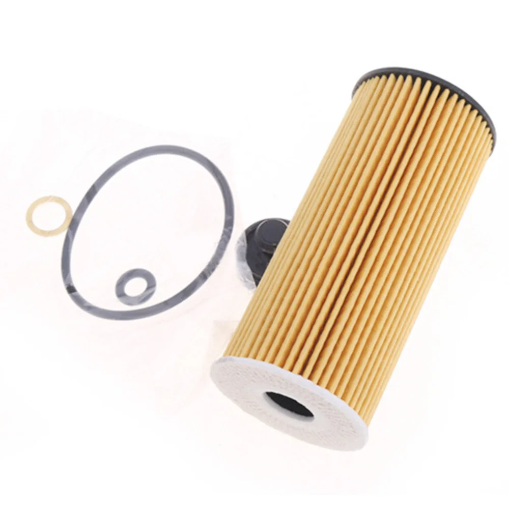

Auto Engine Oil Filter Kit Car Oil Filter Petrol Gas Gasoline Fuel Filter For BMW Mini Coope X1 F45 F46 F48 F54 F55 F56 Car Part