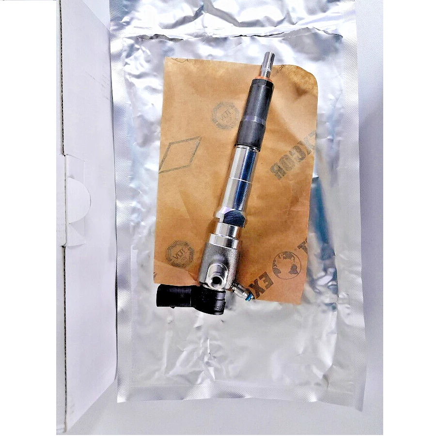 2215551 JB3Q-9K546-AA GK2Q9K546AB новый дизельный топливный инжектор Assy для Ford Ranger T6 MK3 Transit 2.0TD VDO