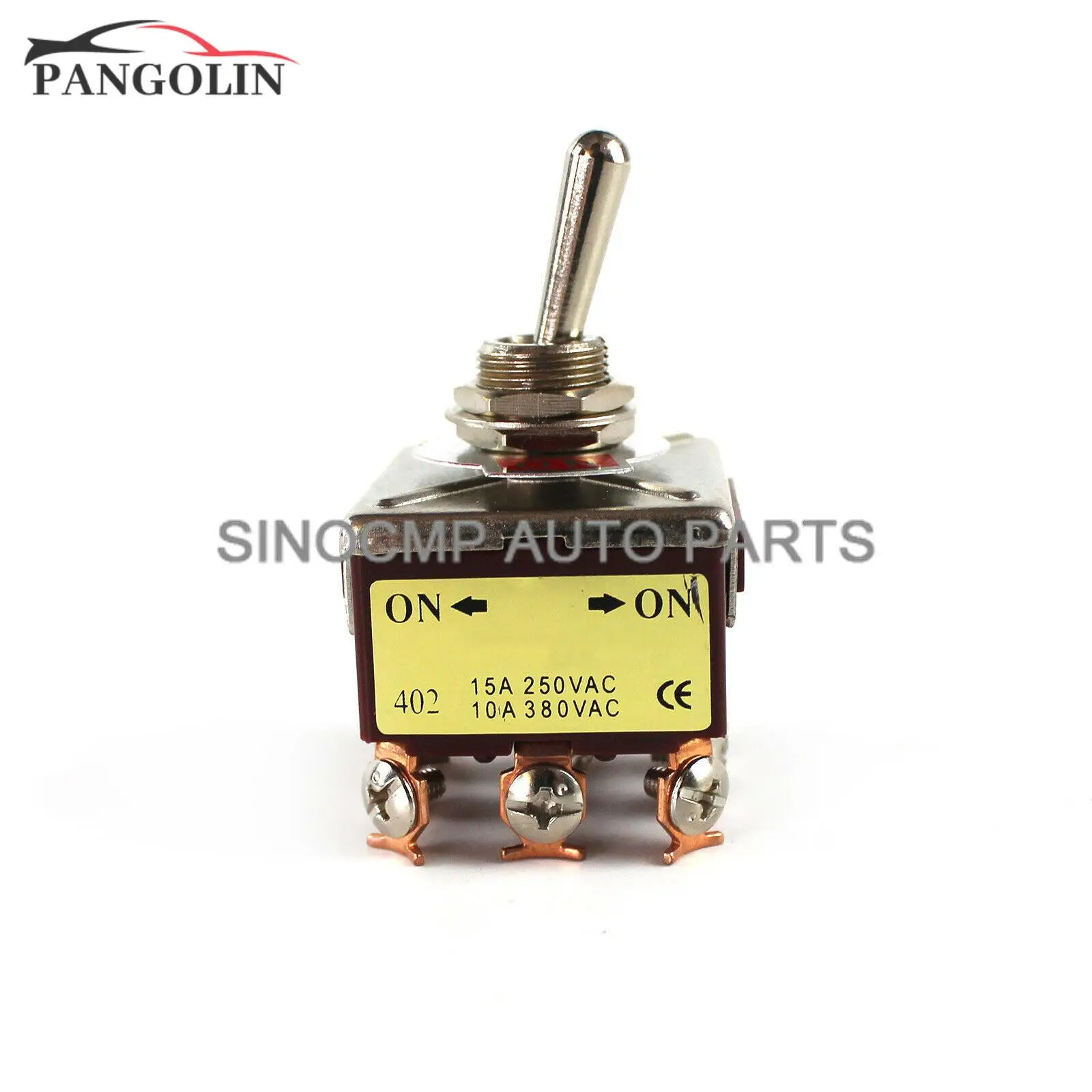 

As-toggle Switch 283-3074 2833074 for CAT 311C 319C E312D 314D 318C319D E320C E320D 320D Excavator 3046 3054C 3054E 3066 3126B