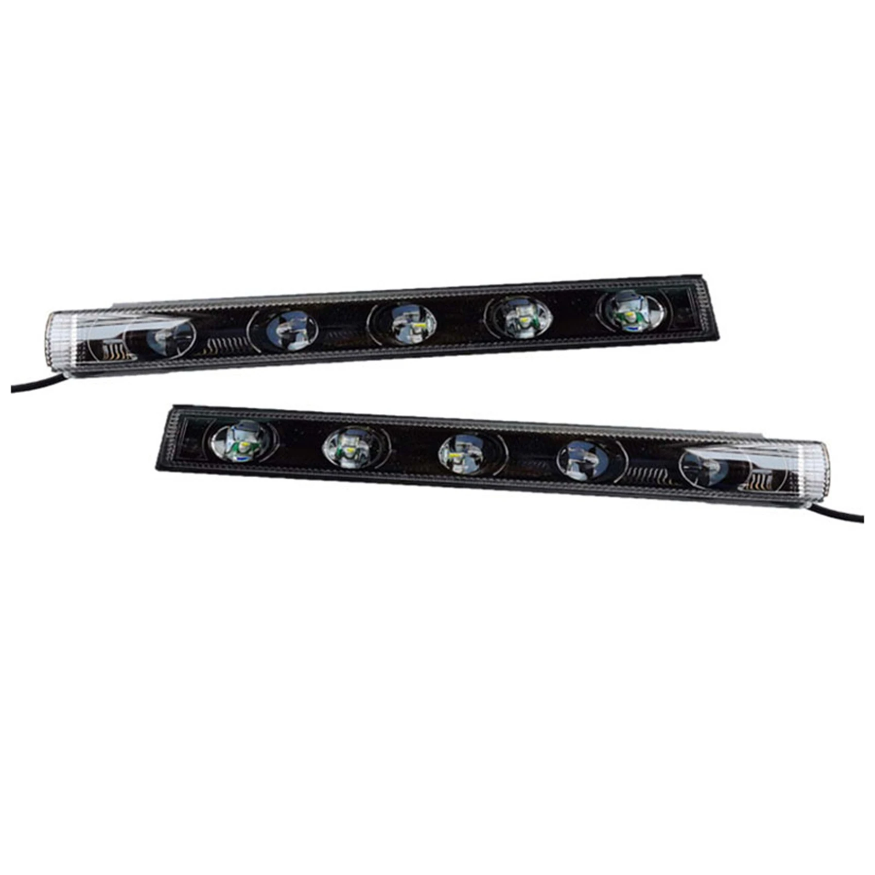 

For Mercedes-Benz W463 G500 G550 G65 G63 AMG 2004-2018 Car LED Daytime Running