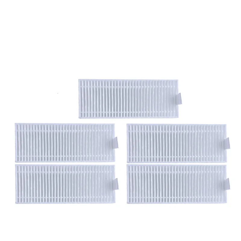 

HEPA фильтры для робота-пылесоса