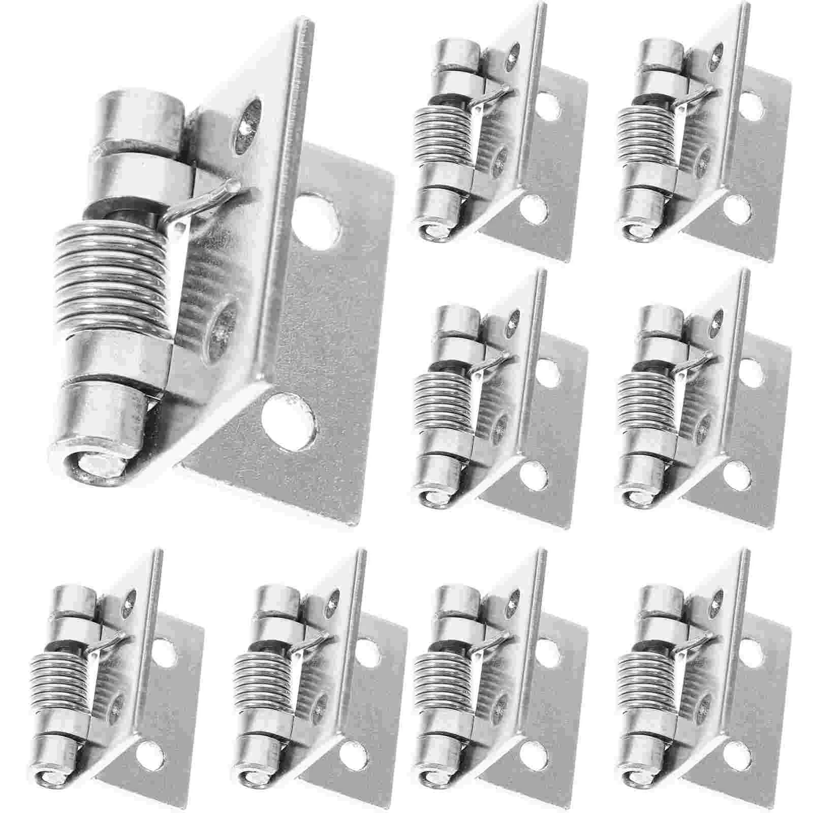 

Door Hinges Spring Self Closing Inch Garage Exterior Hinge Installation Kit Springs Close