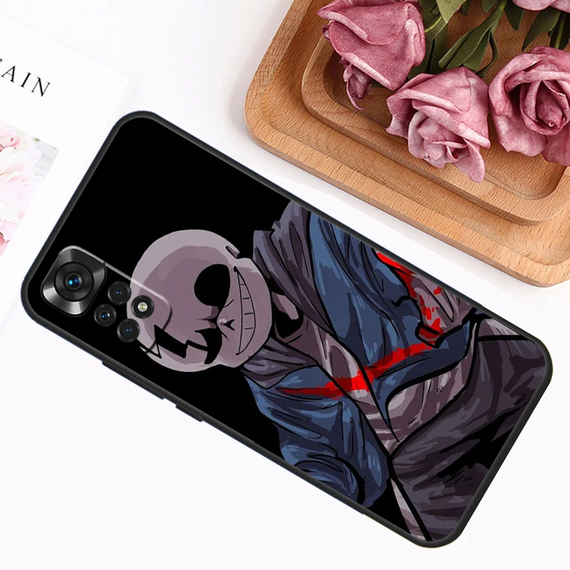 Чехол для Xiaomi Redmi Note 12 8 9 10 11 Pro Note 12S 11S 10S 9S 9A 9C 9T 10A 10C 12C (art.: 3920c14aa0066) - 3920c14aa0066
