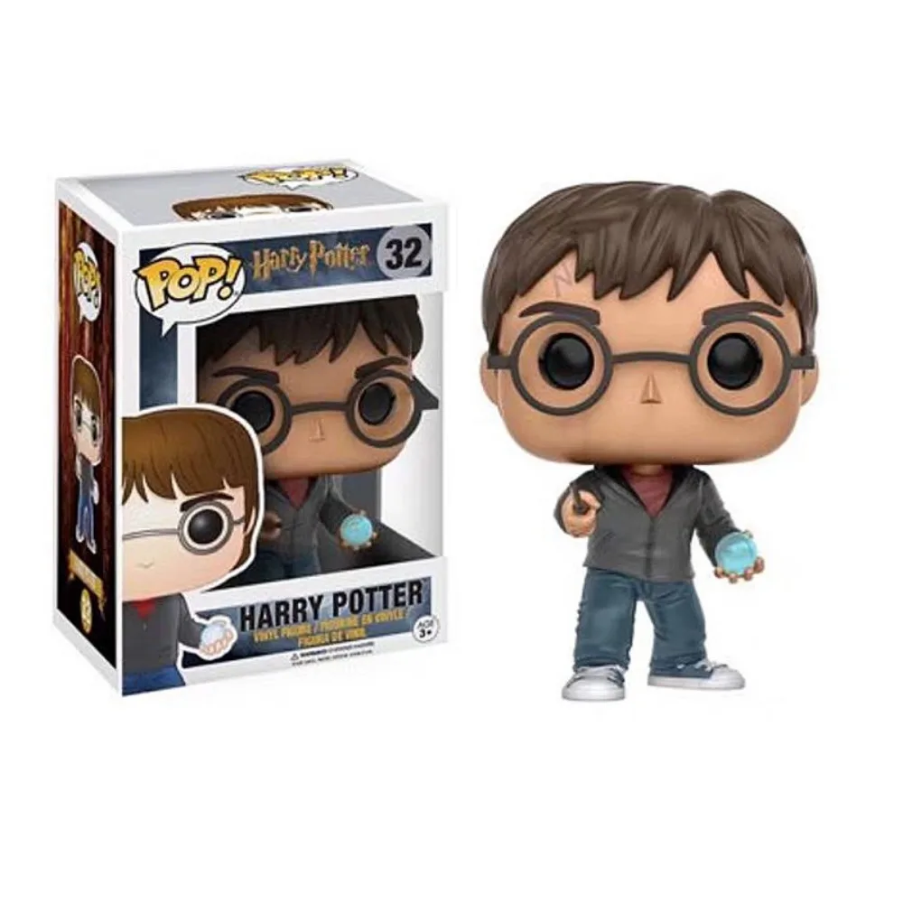 Funko POP Marvel фигурки героев-игрушек знаменитые популярные комиксы персонажи Черная