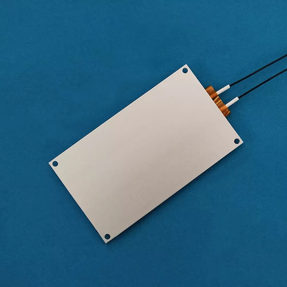 

Soldering Ball Split Plate PTC Heating Weld Solder Chip Station Split Tool for LED Lamp Beads Disassembling