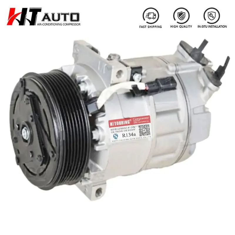 Компрессор DCS171C для Nissan X-Trail T31 MK2 07-14 2.0DCI 92600-1DA0A 926001 DA0A 92600-1DA0B DA0B 27630-00Q0A Z 0008804 Б