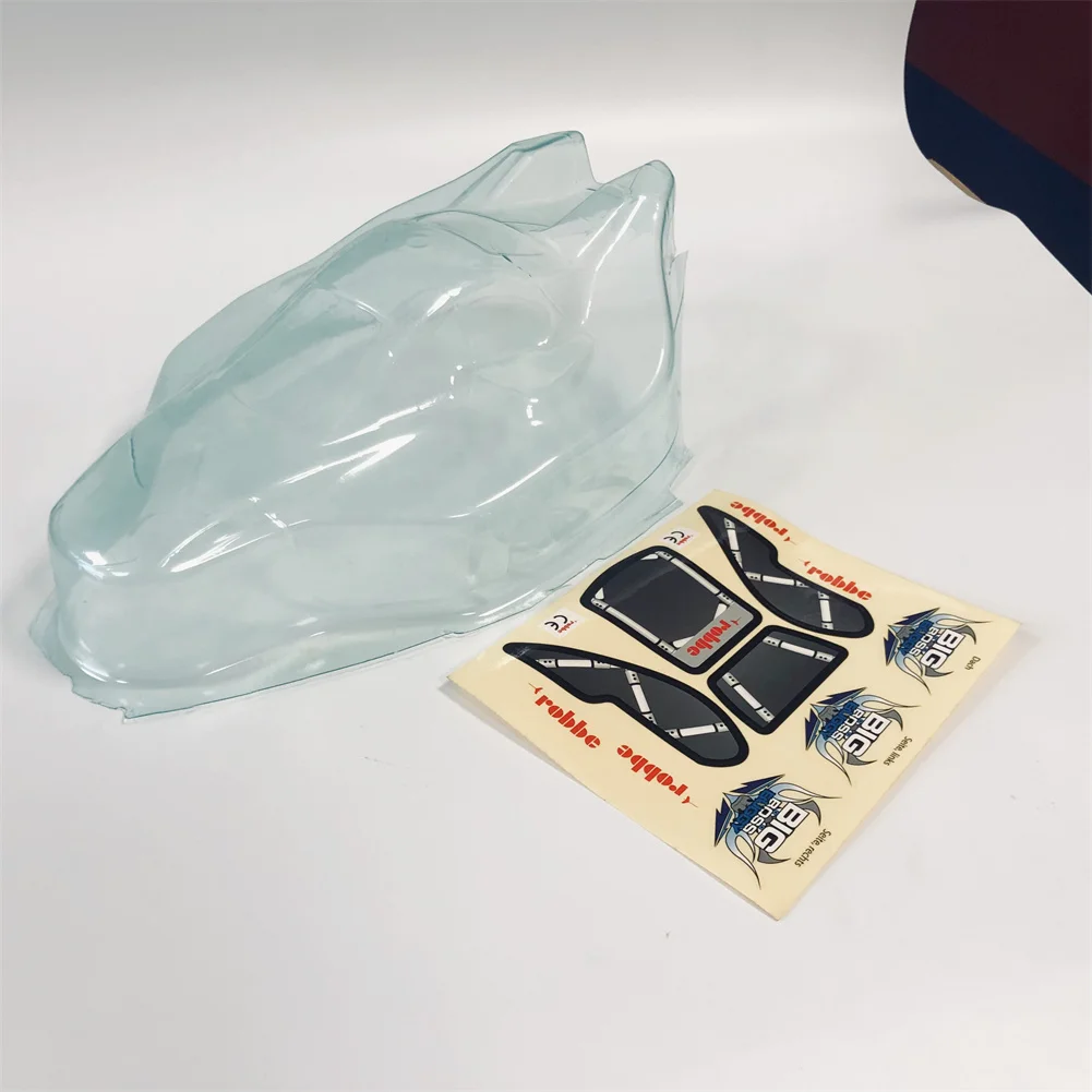 

1/8 RC Buggy body shell RC Buggy Car Body Shell
