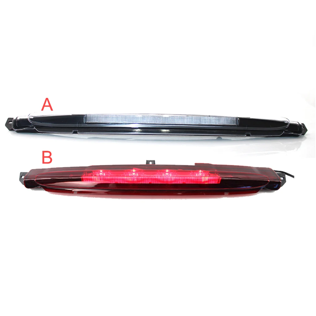 

Stoplight LED Wear-resistance Easy to Install Corrosion Resistant High-mounted Fool-style Operation Replacement for GMC