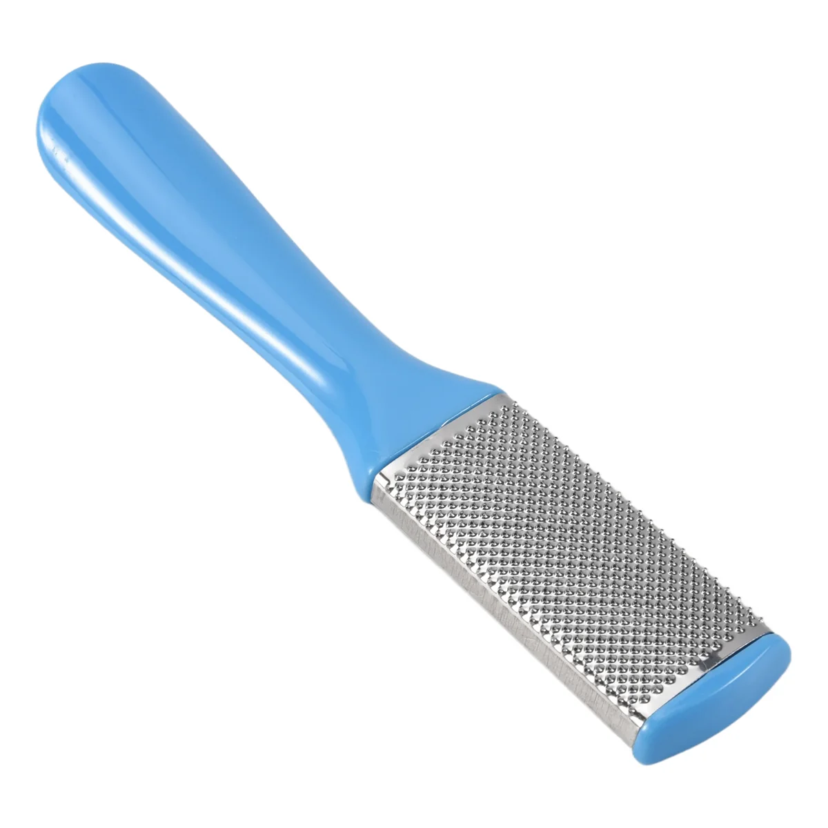 1 шт. профессиональная двухсторонняя пилка для ног рашпиль терка пятки средство