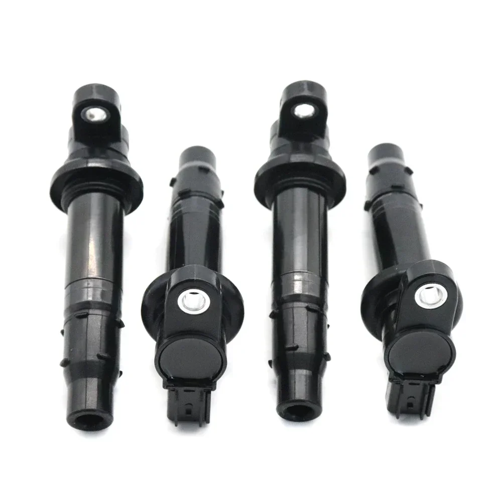 F6T56772 Автомобильные катушки зажигания для Yamaha XT1200Z Super Tenere 2010-2015 Suzuki DF 40/50 подвесной