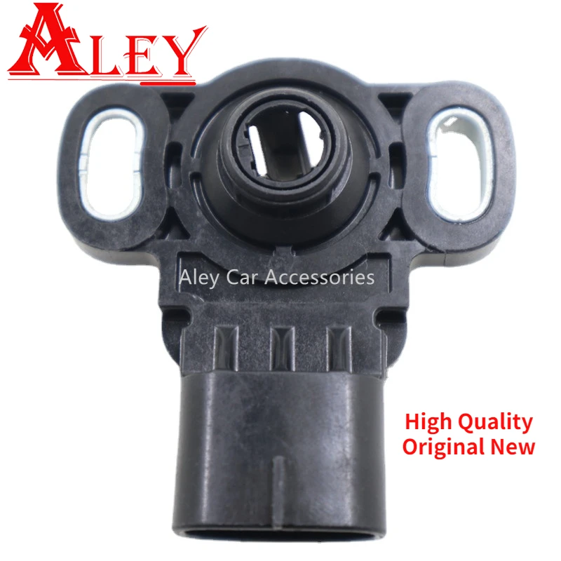 

Original 8GL-85885-01 8GL-85885-01-00 For Yamaha Raptor 700 2008-2018 Raider Road Star TPS Throttle Position Sensor
