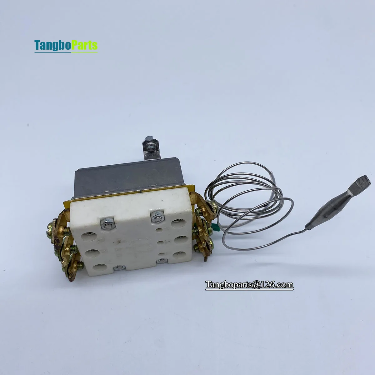 Детали для плиты провод 230 В 380 32 А 70 см 6 контактов 50-300 градусов термостат с