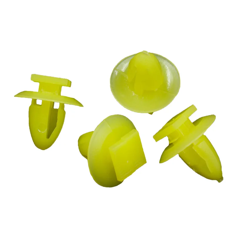 

Для Great Wall Haval Hover H2 H3 H5 H6 ZOTYE 2008 5008 обшивка боковой двери колесная арка А-столбик Треугольная пластина зажим Крепление