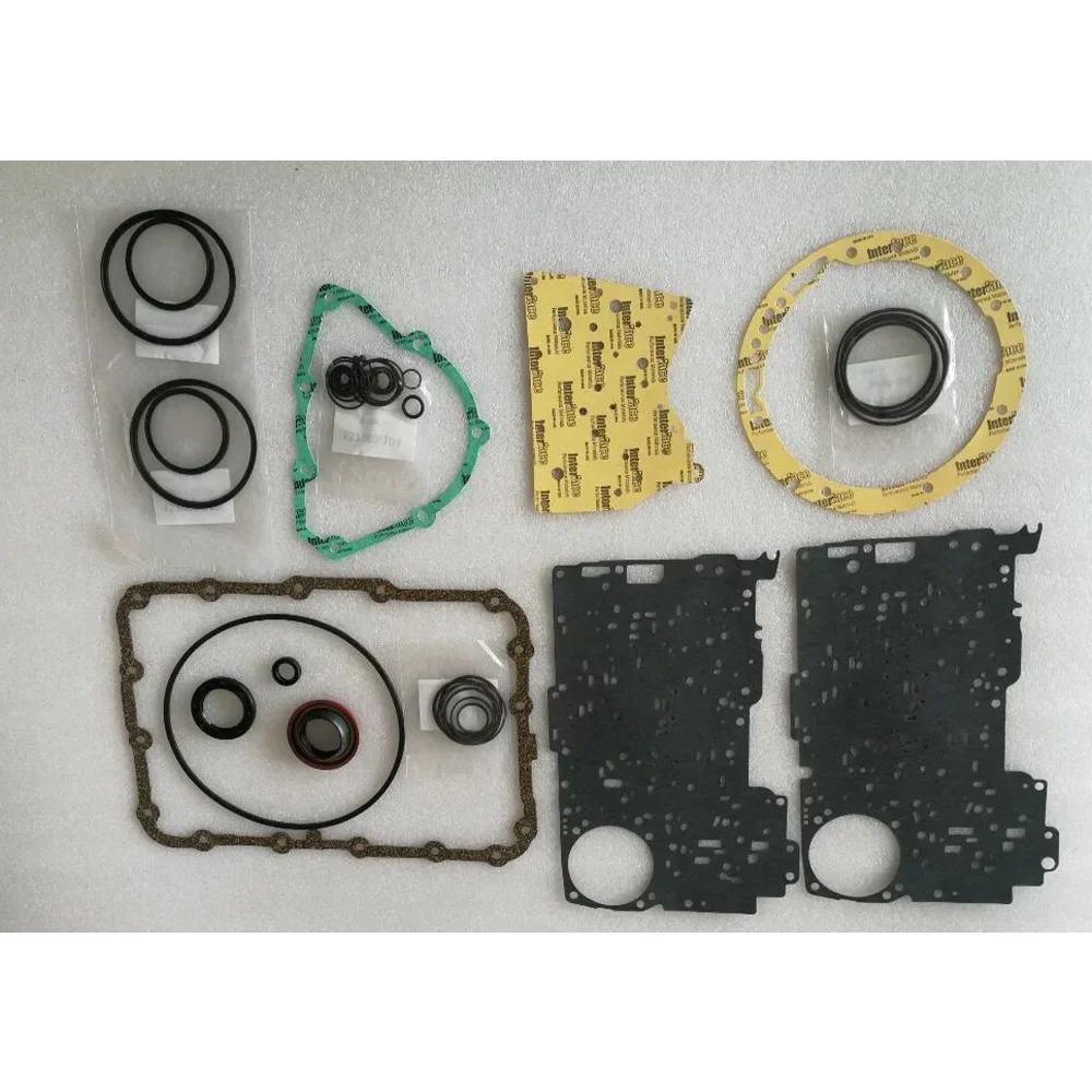 5R55W 5R55N 5R55S автоматическая коробка передач ремонт уплотнительное кольцо Набор для