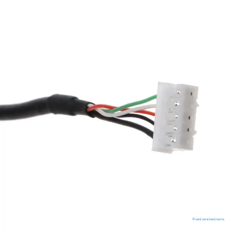 USB-кабель для мягкой мыши G102 сменный провод проводной дропшиппинг