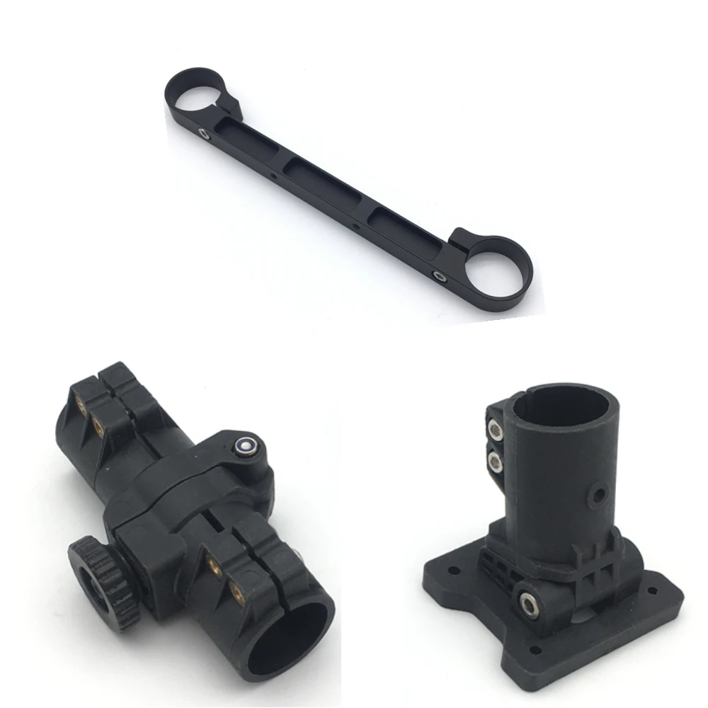 Складной распылительный стержень 20 мм, фиксированная фоторамка для EFT E410 E416 E610 E616, для защиты сельскохозяйственных растений, БПЛА