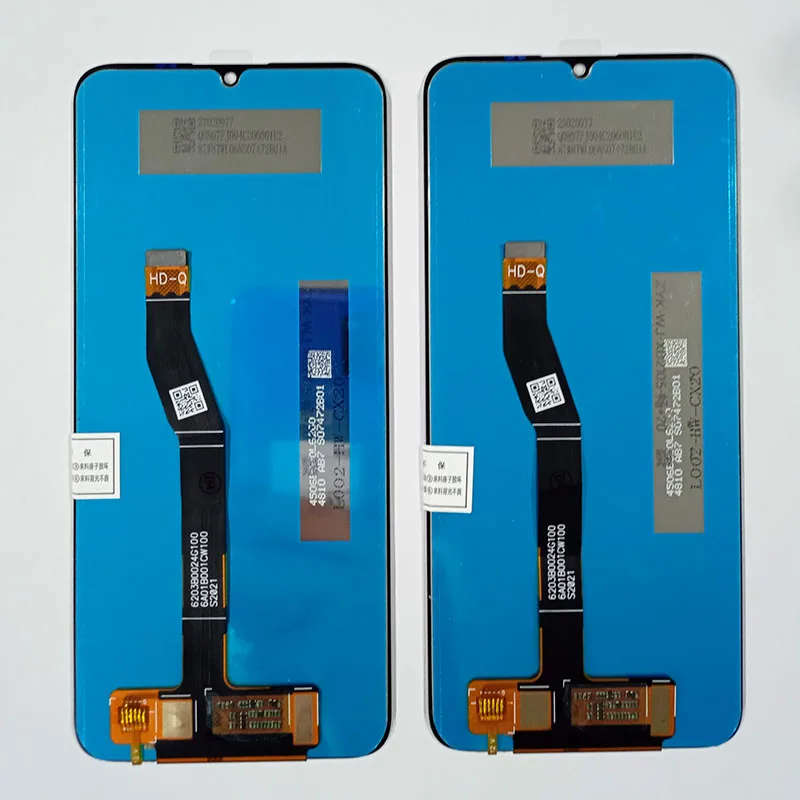 

6.26 lcd For Huawei Honor 20 YAL-L21 LCD Touch Screen Digitizer Replace For Huawei Honor 20 Pro LCD Display YAL-L41 replacement