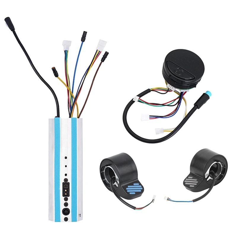 

Bluetooth-контроллер дроссельной заслонки/тормозной наконечник для Ninebot Segway ES1/ES2/ES3/ES4 Kickscooter