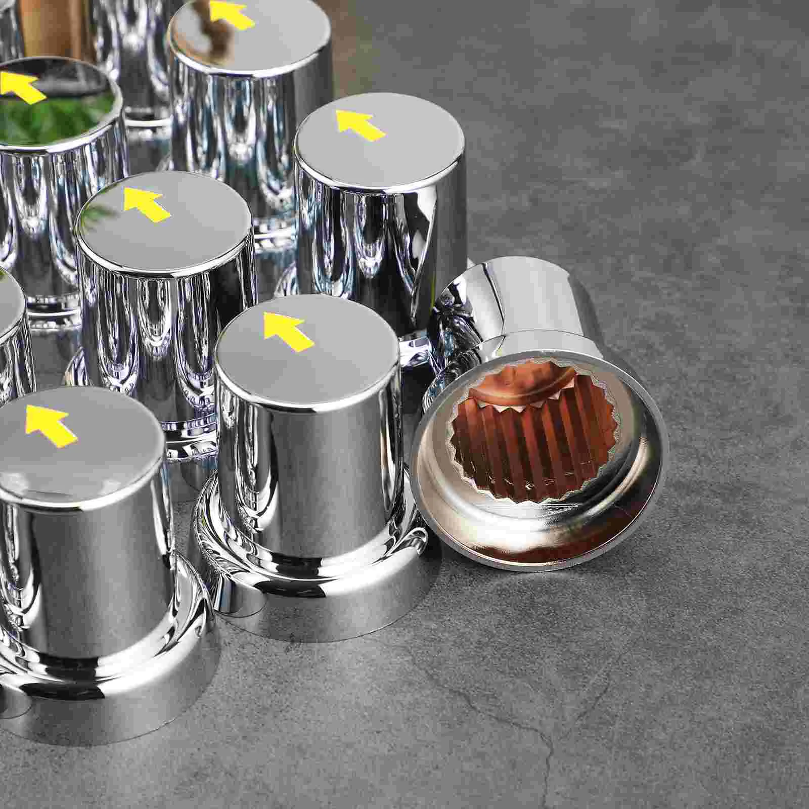 Рисунок 5 - колпачки для автомобильных гае