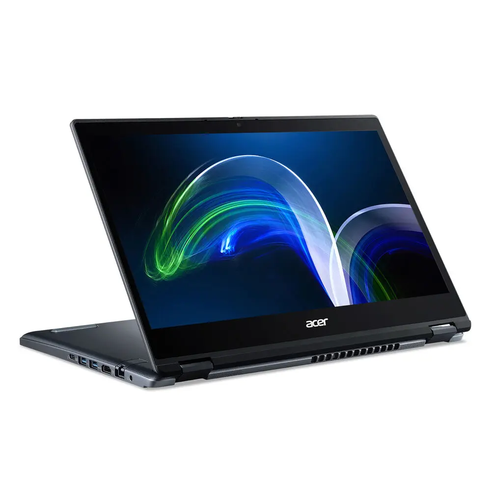 Ноутбук Acer TravelMate P4 P414-51 | Компьютеры и офис
