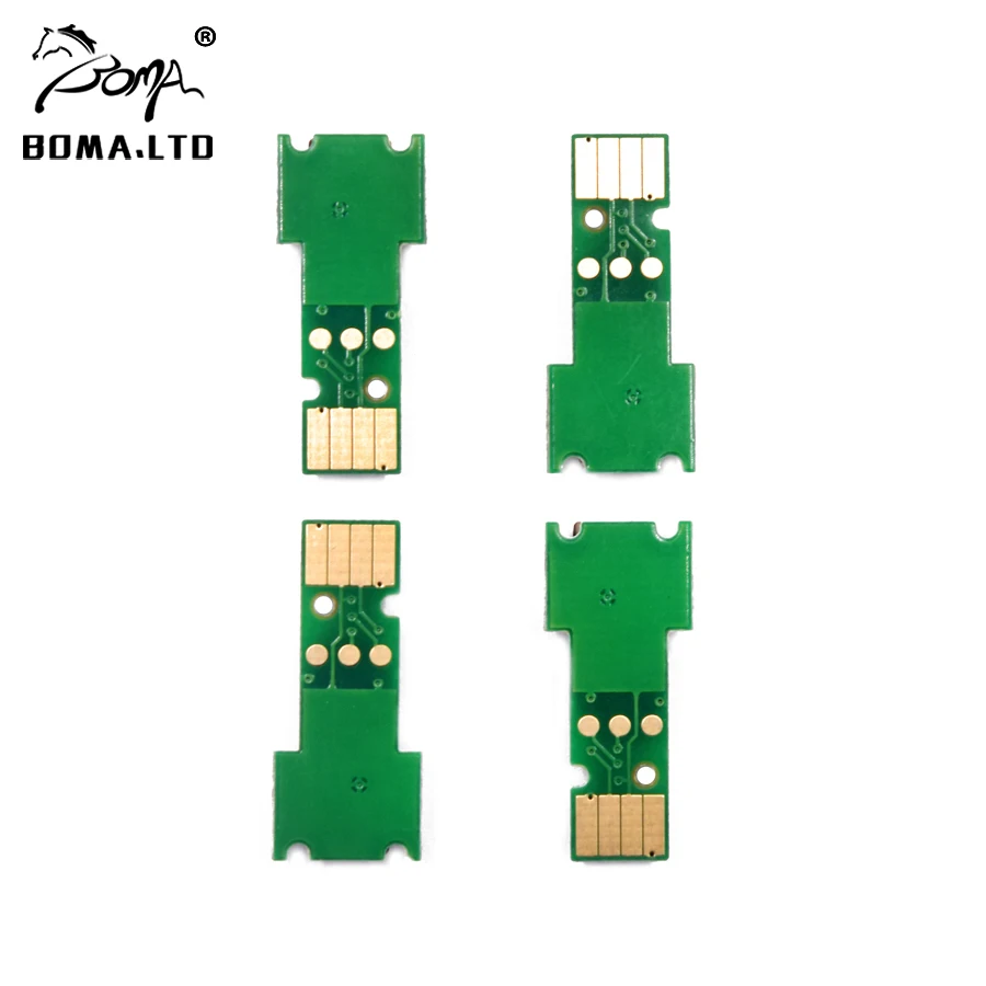 

America LC3037 LC3039 Ink Cartridge Chip For Brother MFC-J5845DW MFC-J5945DW MFC-J6545DW MFC-J6945DW Printer Disposable Chip