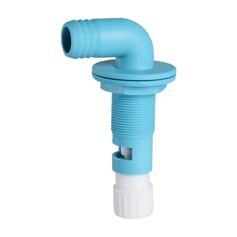 Аэратор Livewell распылительная головка для шланга 3/4 дюйма наживка скважины шланг