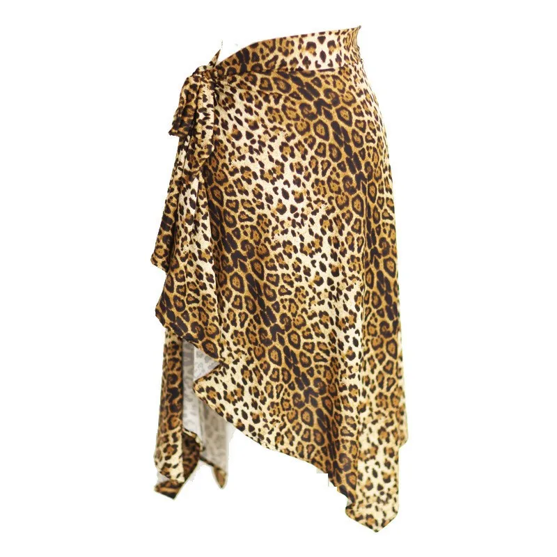 

Hot Sale Sexy Cheap Women Girls Latin Salsa Skirt Dance