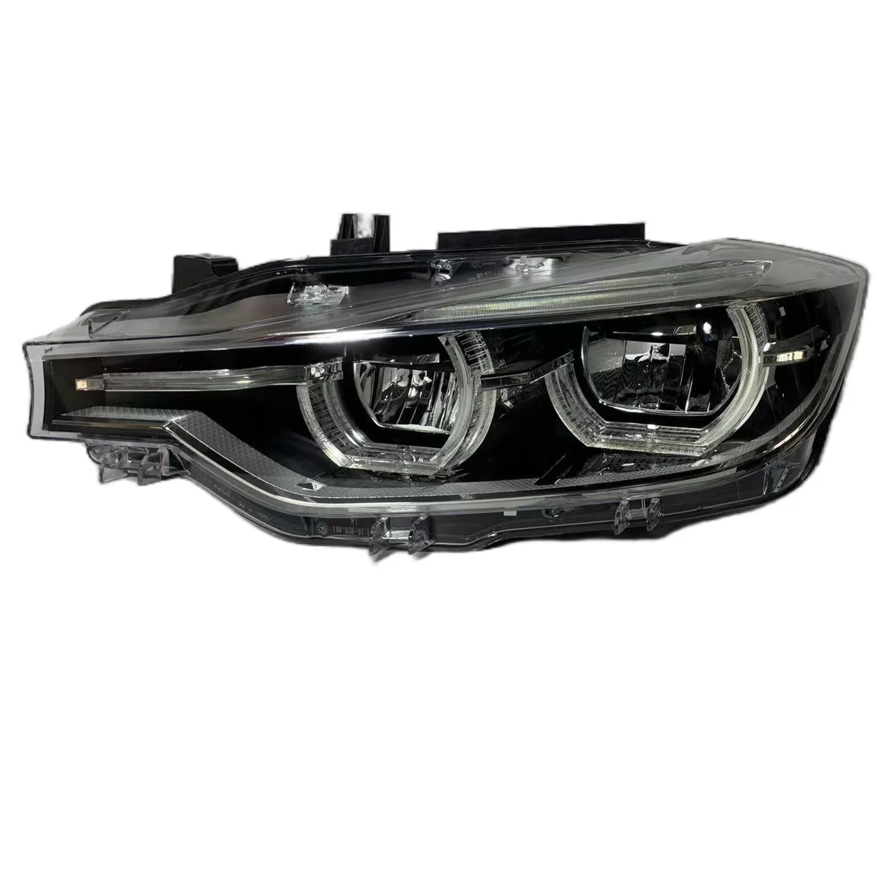 

Original Led Headlight 2016-2018 Car Lighting Accessories 320 325 328 Spoon 3 Series F30 F35 Headlight For 330I