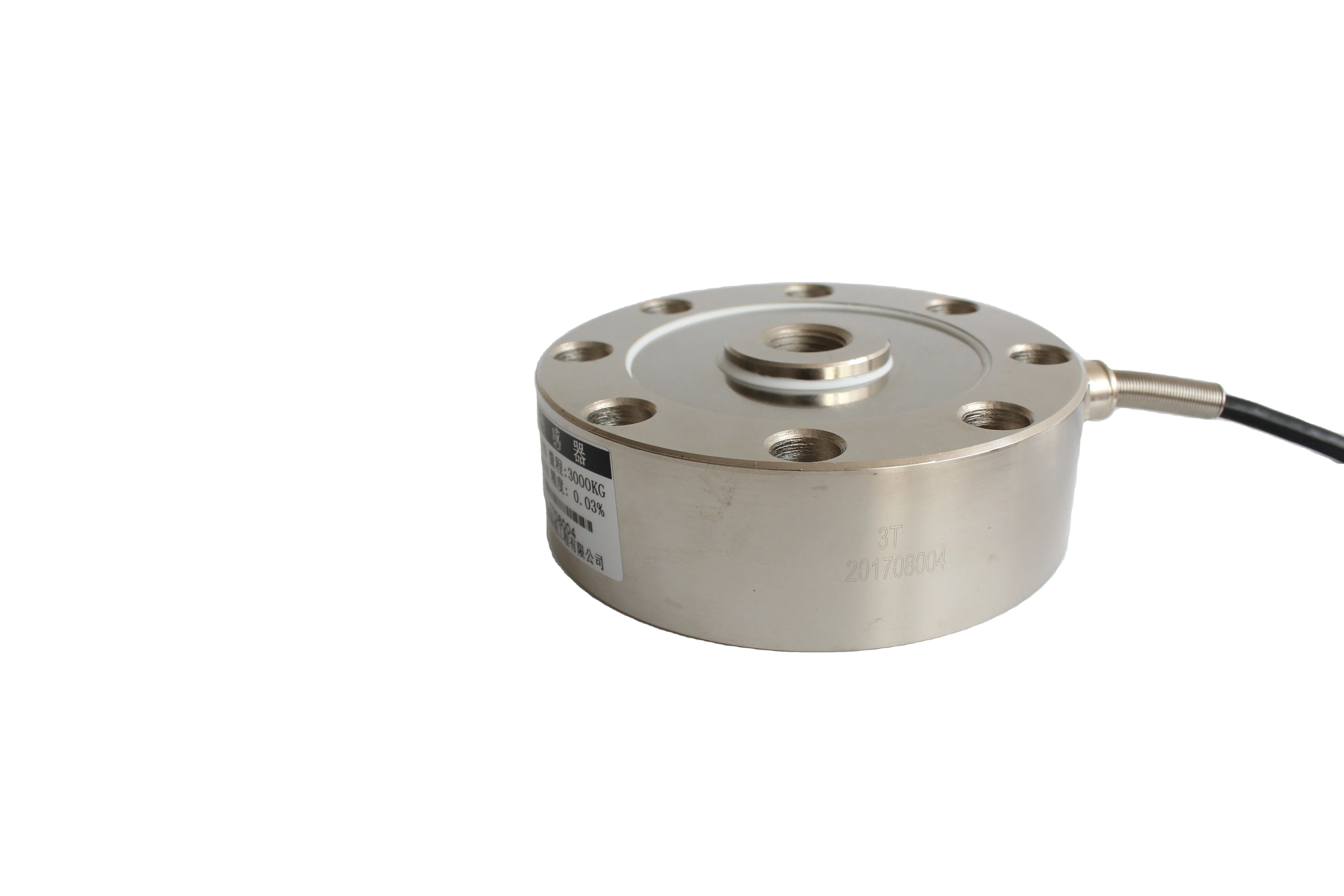 Датчик давления нагрузки спицевого типа вес 50 кг 100 200 300 500 800