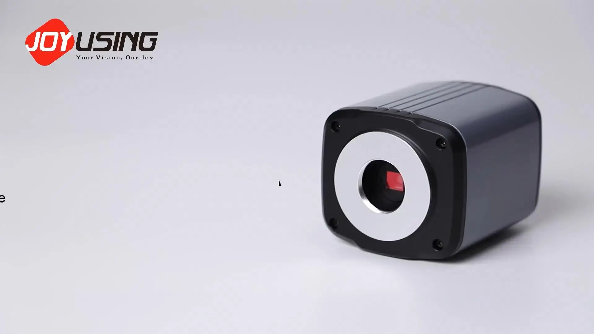 

High Speed Digital USB Inspection Industrial Vision Microscope Camera With C Mount