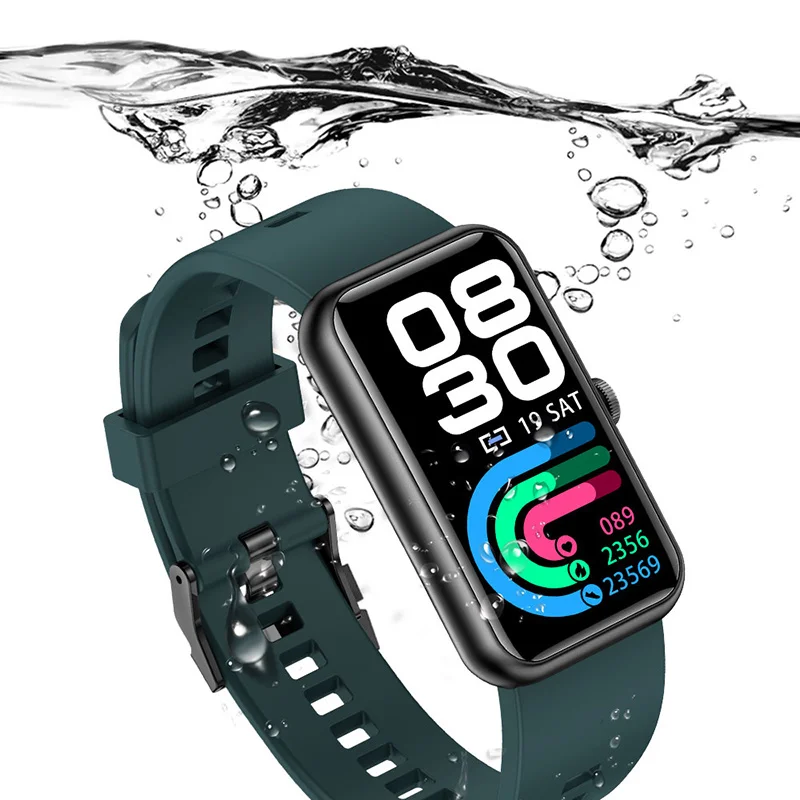 

It is applicable to Huawei mobile phones, activity bracelets, sports activity monitors, blood pressure, heart rate, waterproof