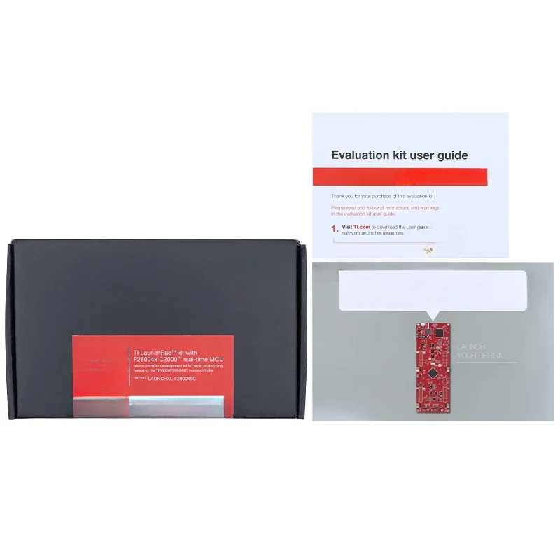 LAUNCHXL-F 280049 C C2000 Piccolo MCU TMS320F LaunchPad