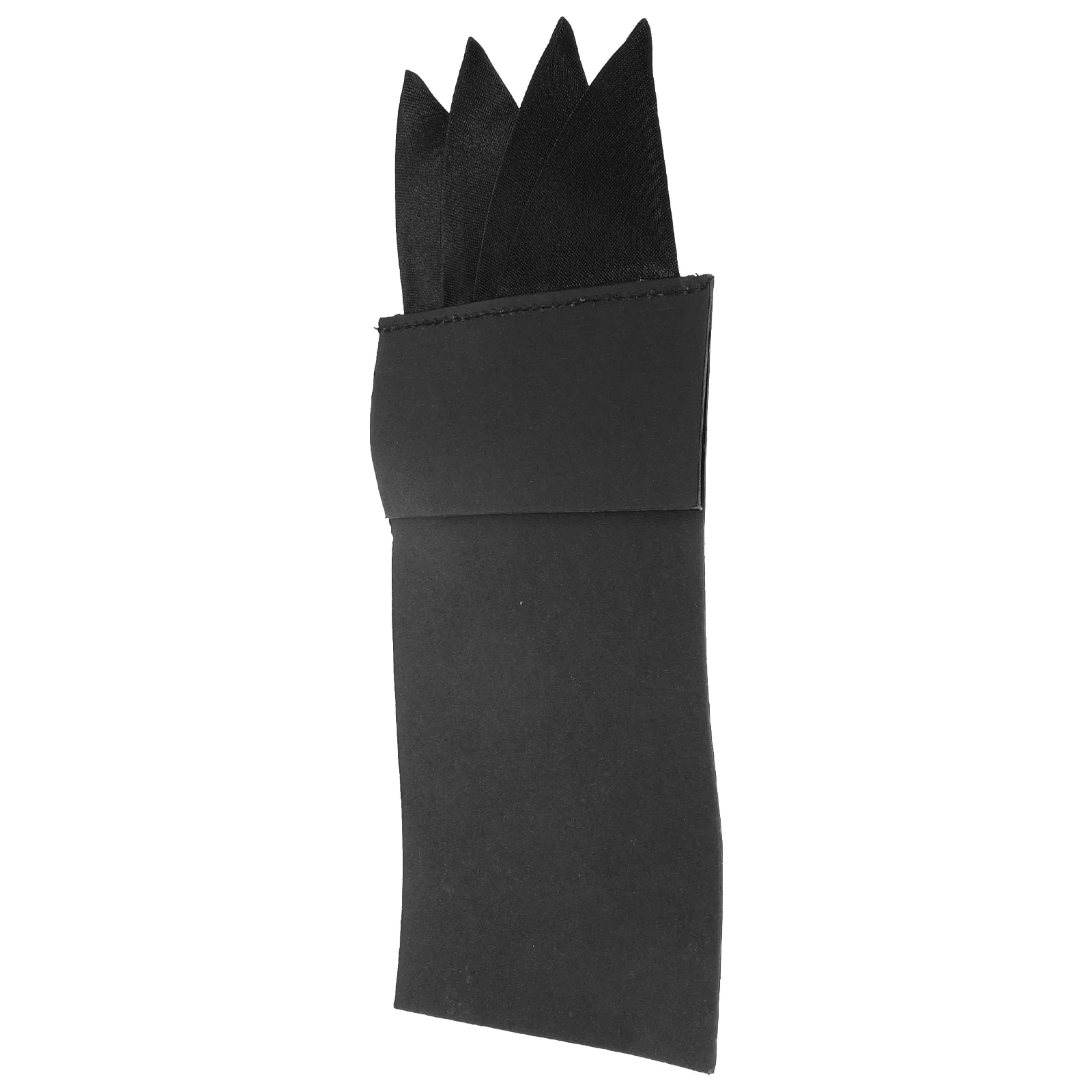 Рисунок 5 - Мужской Карманный квадратный носовой