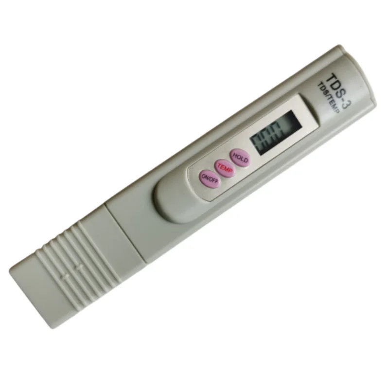 Electronic Display Detector