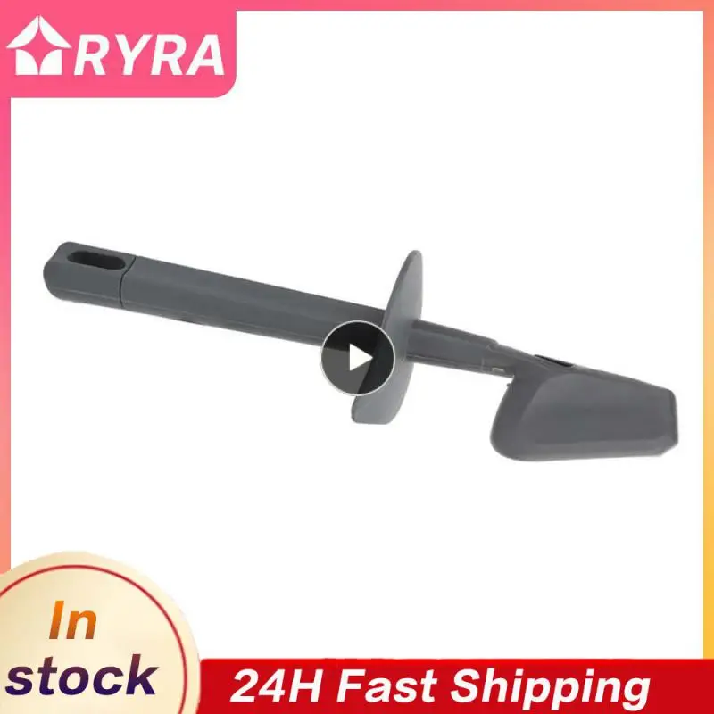 

Scraper Thermomix Universal Spatula High And Low Temperature Resistance Not Easy To Change Color Kitchen Tools Manual