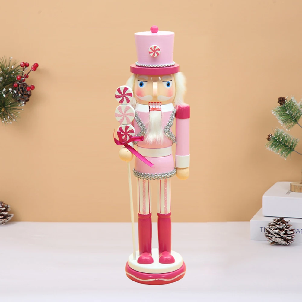 Праздничные Вечеринки Набор фигурок для орехов диаметром 38 см классический